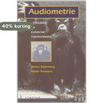 Audiometrie 9789062831159 M. Rodenburg, Verzenden, Zo goed als nieuw, M. Rodenburg