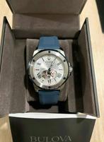 Bulova - Marine Star - Zonder Minimumprijs - 98A267 - Heren, Nieuw