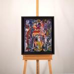 Ad Snijders (1929-2010) - Untitled