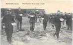 Allemagne - Militaire - WOI - Carte postale (18) - 1914-1918, Verzamelen, Gelopen