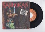 Oliver Onions – Sandokan / Sweet Lady Blue (1-7-Vinyl-Singl, Ophalen of Verzenden, Nieuw in verpakking