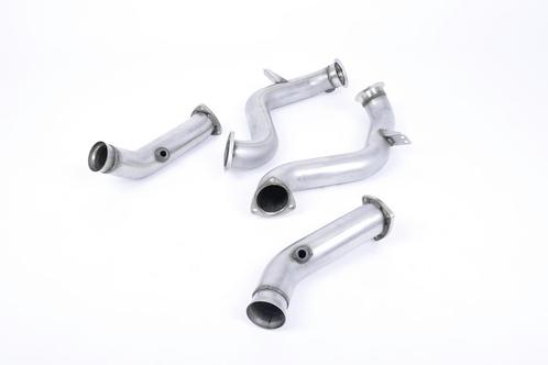 Downpipes met grote diameter en Cat bypass-leidingen | Merce, Auto-onderdelen, Uitlaatsystemen, Nieuw, Verzenden
