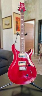 PRS - SE Standard RUBY - - Elektrische gitaar - 2022, Nieuw