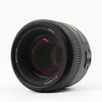 Nikon AF-S 85mm F/1.8G | Tweedehands, Audio, Tv en Foto, Foto | Lenzen en Objectieven, Verzenden, Zo goed als nieuw