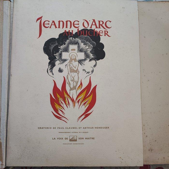 La Chorale Cæcilia DAnvers Et LOrch. National De, CD & DVD, Vinyles Singles