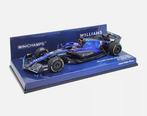 Minichamps 1:43 - Model raceauto - Williams Racing Mercedes, Nieuw