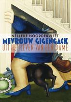 Mevrouw Gigengack (9789025442859, Nelleke Noordervliet), Nieuw, Verzenden