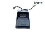 Display Brandstof / Temperatuur / Versnelling Kawasaki GPZ, Motoren, Verzenden, Gebruikt