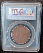 Zuid-Afrika. 1 Penny 1898 Paul Kruger - PCGS MS63BN (Zonder