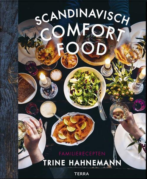 Scandinavisch comfort food 9789089897473 Trine Hahnemann, Boeken, Kookboeken, Gelezen, Verzenden