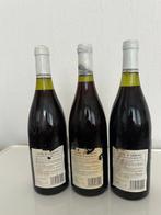 1989 Louis dArmont - Savigny lès Beaune - 3 Flessen (0.75, Nieuw