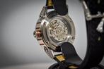 BRM Chronograph - BRM Art Deco 3 - AD3-GT-LQM-CPT-4PT-AB -, Nieuw