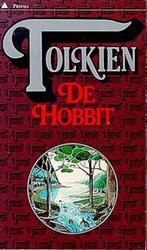 Hobbit 9789027400437, Boeken, Gelezen, J.R.R. Tolkien, David Wenzel, Verzenden