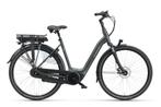 Batavus  Finez E-go elektrische fiets Active plus 7V Smoking