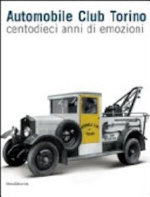 Automobile club Torino, Livres, Langue | Langues Autre, Envoi