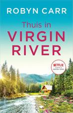Virgin River 1 -   Thuis in Virgin River 9789402705669, Robyn Carr, Verzenden