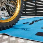 Datona Milieumat voor motoren (200 x 90 cm) - Datona -, Ophalen of Verzenden, Nieuw