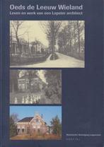 Oeds de Leeuw Wieland 9789052943466 R. Middel, Boeken, Verzenden, Gelezen, R. Middel