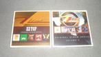 ZZ-Top - Original Album Series Part 1 + 2 = 10 CDs -, Cd's en Dvd's, Nieuw in verpakking