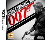 James Bond 007 Blood Stone-Standaard (NDS) Gebruikt, Ophalen of Verzenden, Nieuw