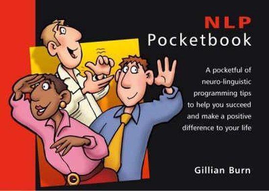 NLP Pocketbook 9781903776315 Gillian Burn, Boeken, Taal | Engels, Gelezen, Verzenden