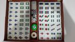 Bordspel - Vintage Club de Remy Martin branded Mahjong set