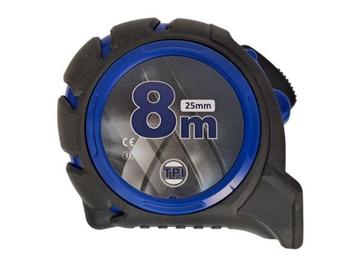 Veiling - PRO ROLBANDMAAT LINCOLN | 8m x 25mm, Doe-het-zelf en Bouw, Nieuw