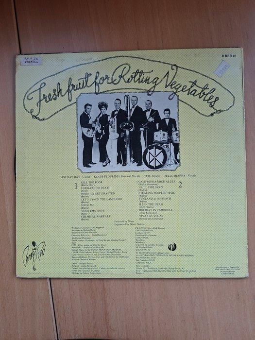 Dead Kennedys - Fresh Fruit For Rotting Vegetables (Rare, Cd's en Dvd's, Vinyl Singles