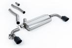 Roetfilter-back | BMW 1 Series 128ti 5-deurs (uitgerust met, Verzenden, Nieuw