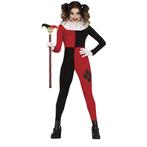 Harkelijn Halloween Kostuum Dames, Kleding | Dames, Carnavalskleding en Feestkleding, Nieuw, Verzenden