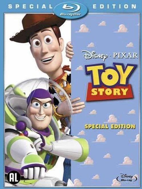 Disney Pixar Toy Story Special Edition (blu-ray nieuw), Consoles de jeu & Jeux vidéo, Jeux | Nintendo Wii, Enlèvement ou Envoi