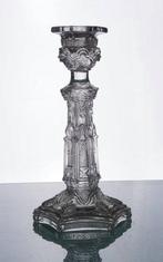 Josef Riedel. (attrib.) - Chandelier Candelabres, Bohême du