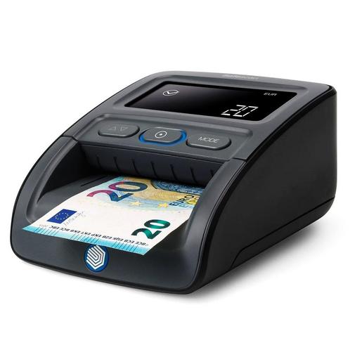 Valsgelddetector | 155-S | 7-Voudige Detectie |, Zakelijke goederen, Horeca | Keukenapparatuur, Nieuw in verpakking, Verzenden
