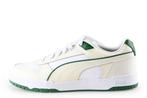 Puma Sneakers in maat 45 Wit | 5% extra korting, Kleding | Heren, Schoenen, Puma, Verzenden, Wit, Zo goed als nieuw