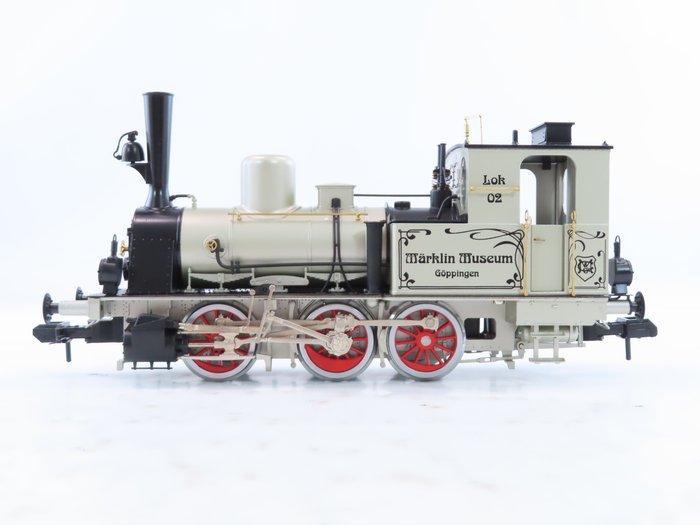 Märklin 1 - 85509 - Tender locomotief (1) - BR 89, T3, Hobby en Vrije tijd, Modeltreinen | Overige schalen