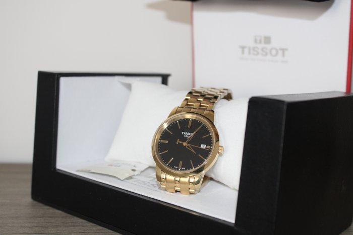 Tissot - Classic Dream - Zonder Minimumprijs -, Handtassen en Accessoires, Horloges | Heren