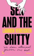 Sex and the Shitty 9789401492638, Zo goed als nieuw, Laurien Vereecken, Verzenden