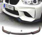 SPOILER LAME DE PARE-CHOCS AVANT BMW F20 LCI 15-19 LOOK M2 N, Verzenden