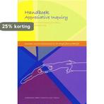 Handboek appreciative inquiry 9789078440680, Boeken, Verzenden, Gelezen
