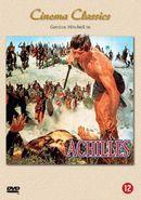 Achilles (1962) op DVD, Verzenden