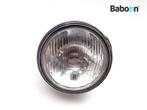 Koplamp Suzuki GN 125 1994-2001 (GN125 NF41A) EU/USA RH, Verzenden, Gebruikt
