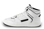 Cruyff Hoge Sneakers in maat 41 Wit | 10% extra korting, Kleding | Heren, Schoenen, Sneakers, Wit, Zo goed als nieuw, Cruyff