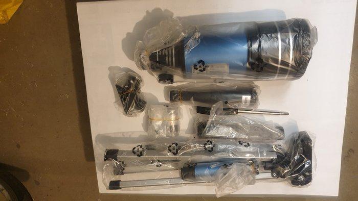 Telescoop - 30070 - 2024, Collections, Appareils photo & Matériel cinématographique