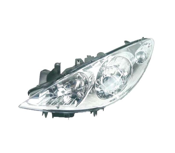 PHARE GAUCHE POUR PEUGEOT 307 05-07, Autos : Pièces & Accessoires, Éclairage, Envoi