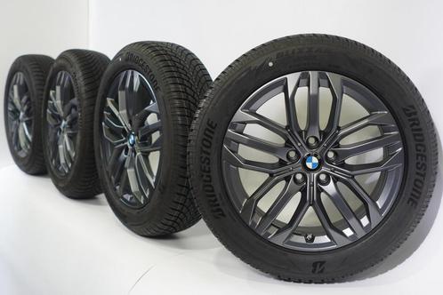 BMW X1 iX1 U11 BEV X2 iX2 U10 879 18 inch velgen Bridgestone, Auto-onderdelen, Banden en Velgen, Ophalen of Verzenden