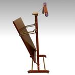 Fratelli Reguitti - Valet - Acajou - Italian Dressboy, Antiek en Kunst