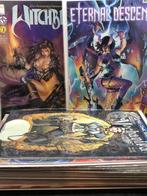 Witchblade, Angela, Lady Mechanika, WildC.a.t.s., Xena,, Boeken, Nieuw