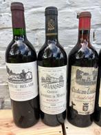 1964 Chateau Canteloup 1994 x 2 Chateau Les Tempeliers, 1990, Nieuw