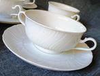 Royal Tettau - Service de dîner (12) - Porcelaine, Antiek en Kunst