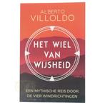 Het wiel van wijsheid - Alberto Villoldo, Boeken, Nieuw, Verzenden